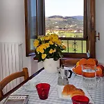 Apartamento Turchese Spello