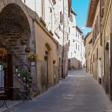 Turchese Apartment *