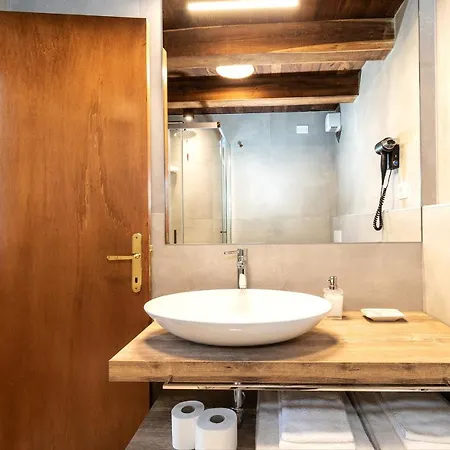 Apartamento Turchese Spello
