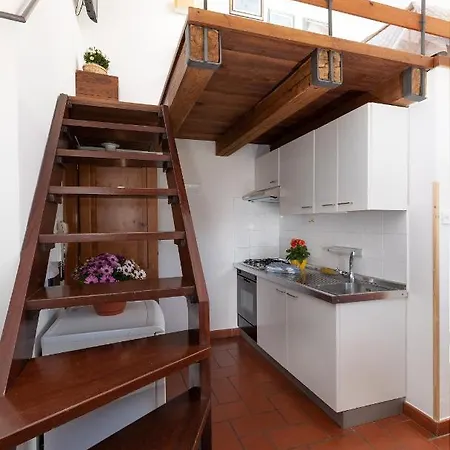 Apartamento Turchese Spello