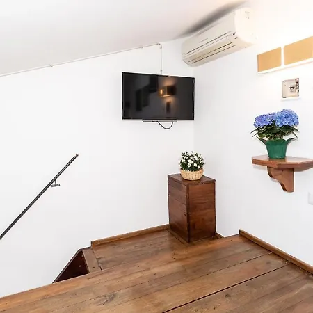 Apartamento Turchese Spello