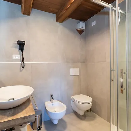 Turchese Apartamento