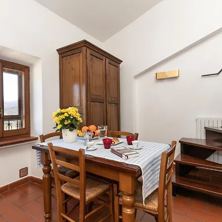 Apartment Turchese Spello