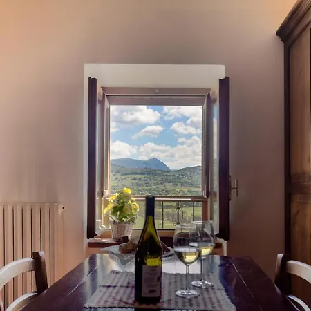 Turchese Apartamento Spello