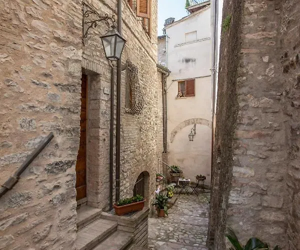 Apartamento Turchese *