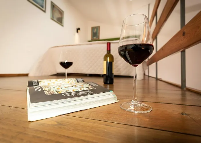 Turchese Apartamento *