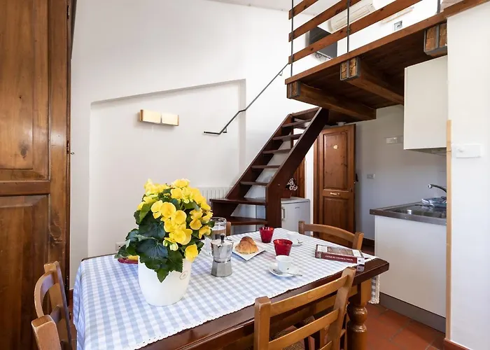 Apartamento Turchese *