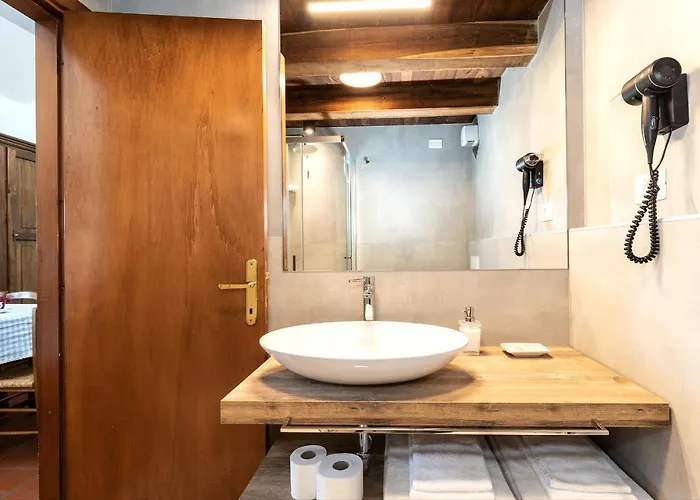 Apartamento Turchese Spello