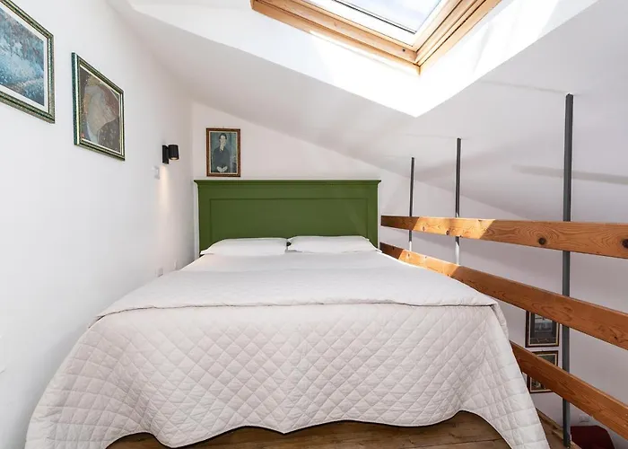 Turchese Apartamento