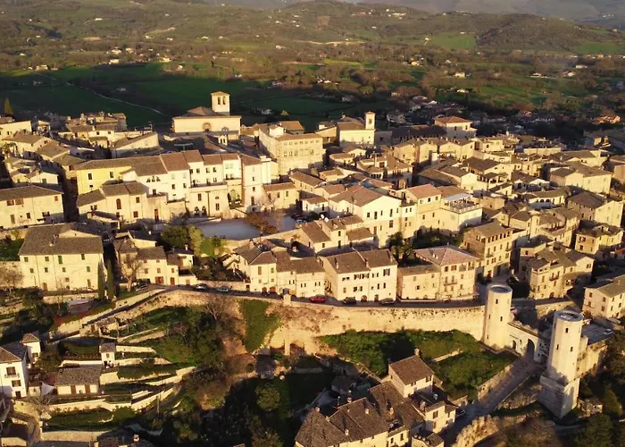 Turchese Appartement