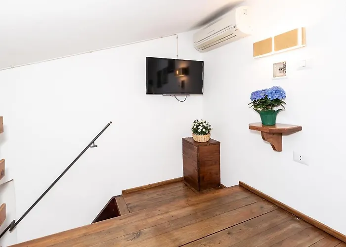 Apartamento Turchese Spello