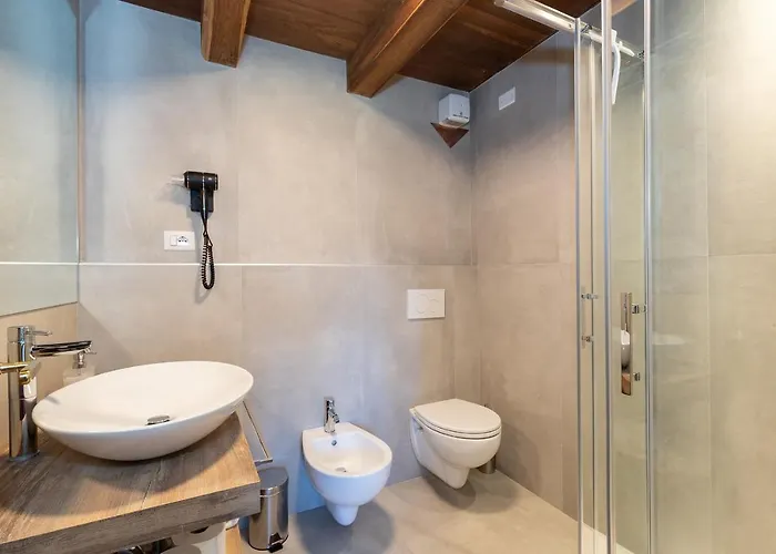 Turchese Apartamento