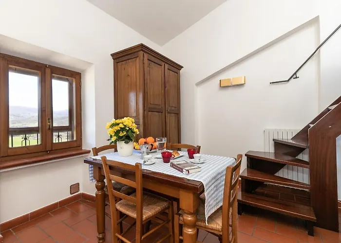 Apartamento Turchese Spello